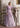 Aster lilac embellished Pakistani lehenga choli by Waqas Shah Lahore