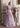 Aster Lavender Pakistani reception lehenga with embellished waist belt by Waqas Shah Official
