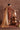 Pakistani bridal fashion designer formal dress by Waqas Shah Official crafted for Mayon, Mehndi, and festive occasions