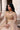 Champagne Gold Pakistani bridal couture with handcrafted embroidery by Waqas Shah