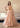 Coral peach bridal lehenga choli Coral Bliss by Waqas Shah Lahore Pakistani designer bridal dress