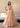 Coral peach bridal lehenga choli Coral Bliss by Waqas Shah Lahore Pakistani designer bridal dress