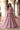 Diyar blush pink luxury bridal lehenga choli with scalloped net dupatta by Waqas Shah Official