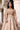 Champagne Gold bridal couture from the Waqas Shah bridal collection