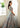 Firoza Bano Ice Blue lehenga choli with Resham embroidery and handwork by Waqas Shah Official