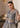Florentina Grey luxury bridal lehenga with embellished bodice by Waqas Shah Official