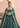 Pakistani designer green latest trending bridal dress by Waqas Shah Lahore