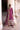 Matching plum purple chooridar completing the Heer luxury three-piece Pakistani designer outfit for elegant formal wear.