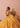 Zari mustard yellow Pakistani wedding lehenga with detailed traditional embroidery