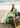 Mint green bridal lehenga choli Mint Bloom by Waqas Shah Lahore Pakistani designer bridal dress