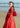 Red bridal lehenga choli Ruby by Waqas Shah Lahore Pakistani designer bridal dress