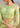 Mint green bridal lehenga choli Mint Bloom by Waqas Shah Lahore Pakistani designer bridal dress