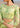 Mint green bridal lehenga choli Mint Bloom by Waqas Shah Lahore Pakistani designer bridal dress