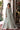 Mint Green Bridal Maxi Gown by Waqas Shah featuring luxury hand zardozi, crystal embellishments and couture bridal embroidery
