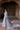 Luxury Misty Blue bridal gown for elegant Walima and reception celebrations