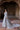 Luxury Misty Blue bridal gown for elegant Walima and reception celebrations