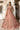 Naz Bano champagne brown lehenga choli with zardozi and sequin work – Waqas Shah Official