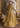 Orchid Olive Green Mehndi lehenga with zardozi crystal and sequin embellishment by Waqas Shah Official