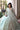 Mint Green reception dress with elegant couture craftsmanship for modern Pakistani brides