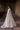 White Beige wedding couture Pakistan crafted with premium bridal embellishments