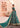 Elegant green latest trending Pakistani bridal lehenga Shahrbanu with mirror work by Waqas Shah