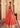 Elegant latest trending Pakistani lehenga Aarohi in Orange for Mehndi, Formal & Wedding by Waqas Shah