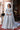 Elegant Pakistani reception maxi dress with couture hand embroidery and fine beadwork