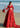 Red bridal lehenga choli Ruby by Waqas Shah Lahore Pakistani designer bridal dress