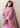Traditional Pink Sequin Lehenga Choli – Designer Bridal Dress by Waqas Shah in Lahore Pakistan