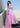 Traditional Pink Sequin Lehenga Choli – Designer Bridal Dress by Waqas Shah in Lahore Pakistan