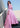 Traditional Pink Sequin Lehenga Choli – Designer Bridal Dress by Waqas Shah in Lahore Pakistan