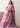 Traditional Pink Sequin Lehenga Choli – Designer Bridal Dress by Waqas Shah in Lahore Pakistan
