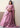 Traditional Pink Sequin Lehenga Choli – Designer Bridal Dress by Waqas Shah in Lahore Pakistan