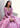 Traditional Pink Sequin Lehenga Choli – Designer Bridal Dress by Waqas Shah in Lahore Pakistan