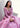 Traditional Pink Sequin Lehenga Choli – Designer Bridal Dress by Waqas Shah in Lahore Pakistan