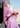 Traditional Pink Sequin Lehenga Choli – Designer Bridal Dress by Waqas Shah in Lahore Pakistan