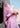Traditional Pink Sequin Lehenga Choli – Designer Bridal Dress by Waqas Shah in Lahore Pakistan