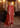 RED ROSE Red Pakistani formal dress by Waqas Shah Official
