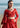 Red bridal lehenga choli Ruby by Waqas Shah Lahore Pakistani designer bridal dress