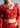 Red bridal lehenga choli Ruby by Waqas Shah Lahore Pakistani designer bridal dress