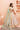 Full-length Shahtaaj white mehndi and nikkah lehenga choli with embroidered organza dupatta
