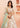 White luxury haute couture bridal lehenga with mirror work and embellishments for Mehndi & Nikkah by Waqas Shah