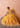 Zari mustard yellow bridal and formal lehenga with hand embroidery by Waqas Shah