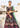Zarqa Bano black bridal lehenga with zardozi crystal and pearl work by Waqas Shah Official