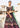 Zarqa Bano black bridal lehenga with zardozi crystal and pearl work by Waqas Shah Official