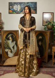 - Zohra -