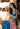 Azure Blue Organza dupatta featuring Tilla Resham sequin and pearl work by Waqas Shah Official