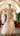 FARZ-E-NIKAH Off White Nikkah Dress with Net shirt Badla Sharara and dupatta by Waqas Shah Official