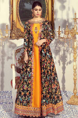 - Pariza - pishwas collection waqas-shah-official