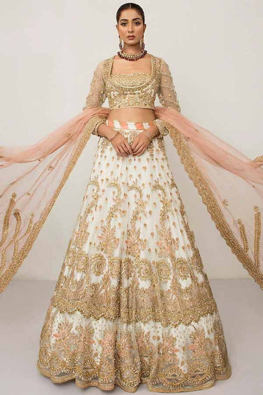 Heer bridal new arrivals waqas-shah-official